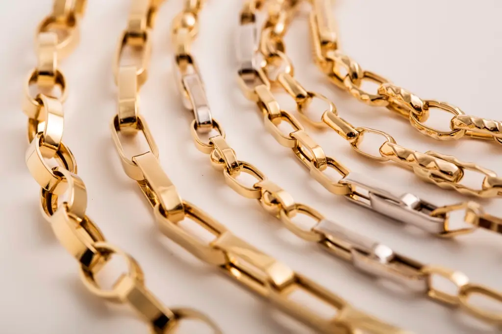 Collezione Chain