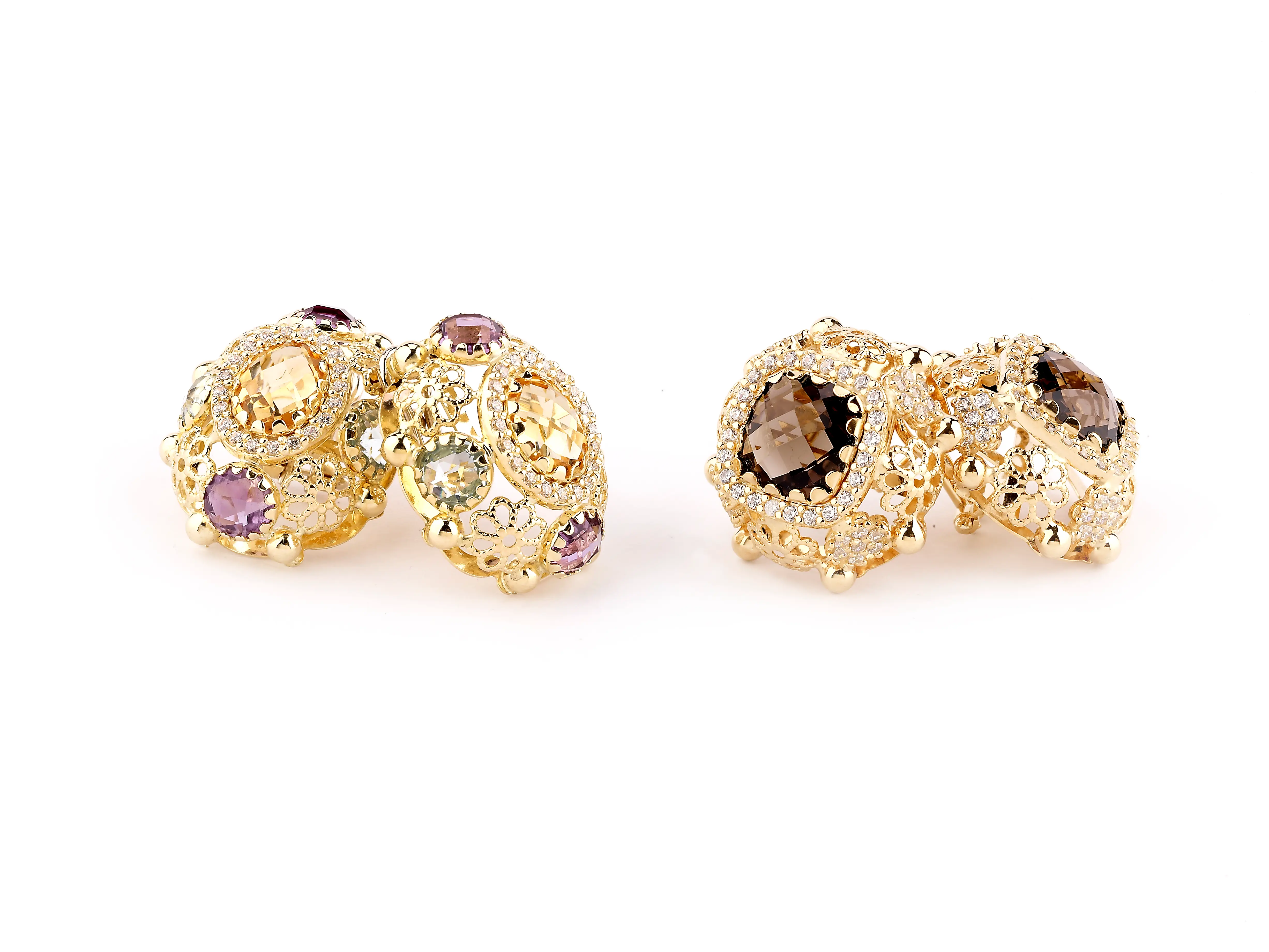 Collezione Liberty
